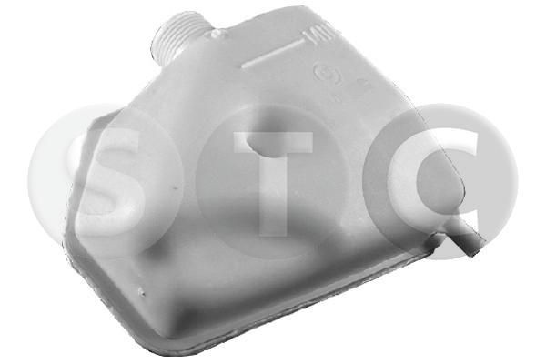 STC T403532 Expansion tank FIAT UNO 2010 in original quality