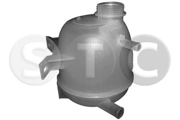 Depósito de agua, radiador STC T403534 Opiniones