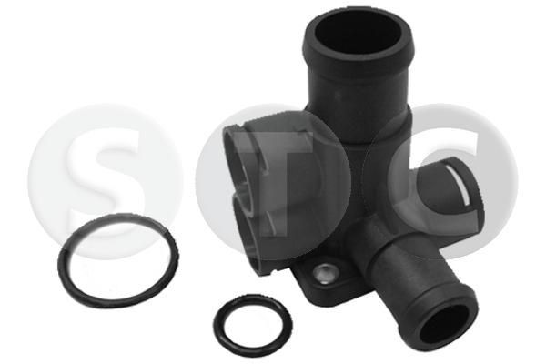 Great value for money - STC Coolant Flange T403535