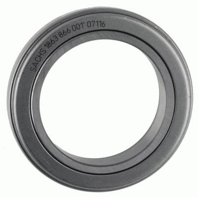SACHS with thrust ring Inner Diameter: 69mm Clutch bearing 1863 866 001 buy