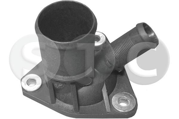 Coolant Flange STC T403539 - Peugeot 406 Pipes and hoses spare parts order