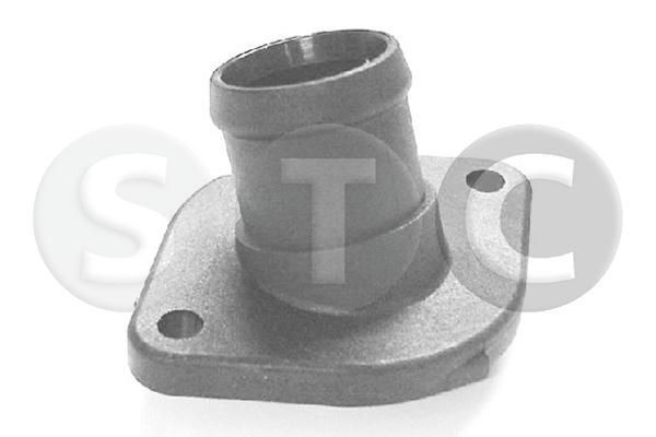 STC T403541 Engine thermostat without thermostat, Plastic
