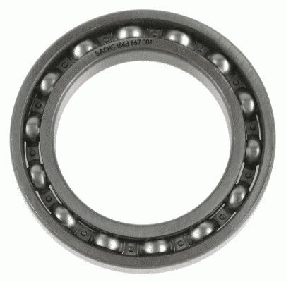 SACHS 1863867001 Clutch release bearing 19177