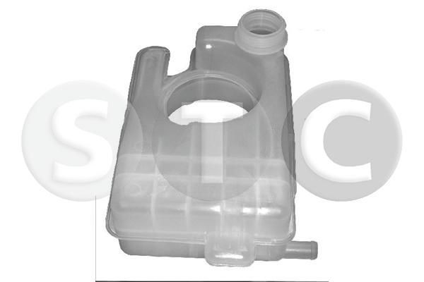 Coolant recovery reservoir STC - T403564
