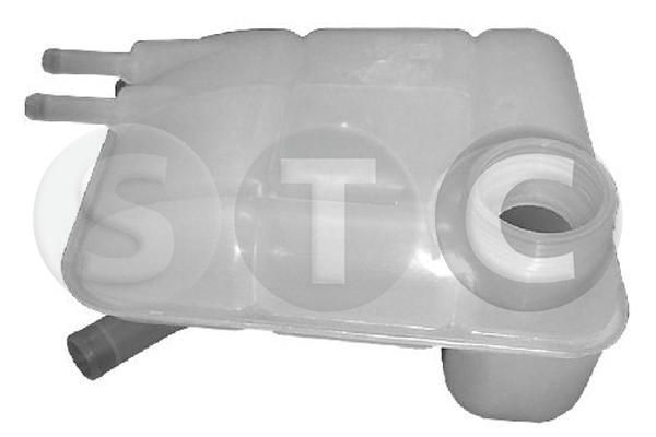 Original STC Water tank radiator T403565 for FORD FOCUS