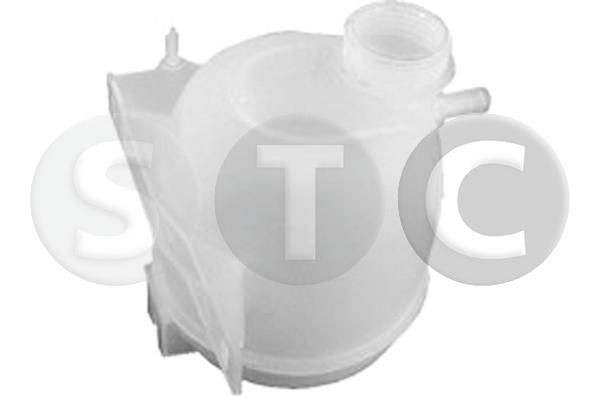 STC T403567 Expansion tank NISSAN PULSAR in original quality