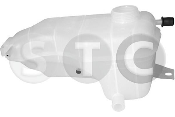 STC T403576 Coolant expansion tank Ford Fiesta Mk4 JVS D 1.8 60 hp Diesel 1998 price