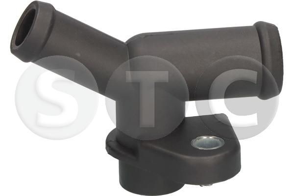 T403603 STC Water outlet VW Plastic, without gasket/seal
