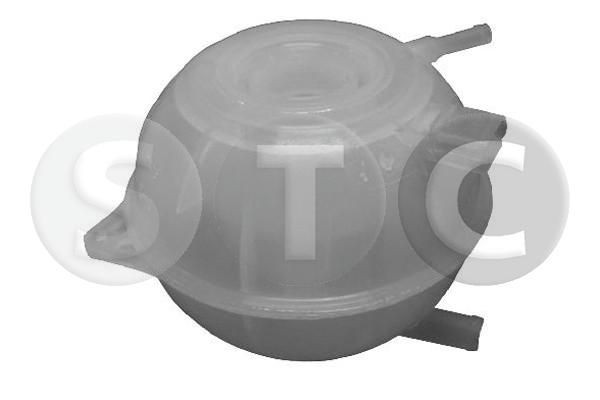 STC T403610 Coolant expansion tank 6N0121407A