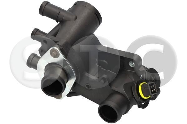 Original STC Coolant thermostat T403615 for VW POLO