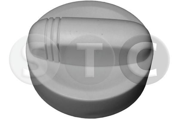 STC T403617 DACIA Oil filler cap / -seal in original quality