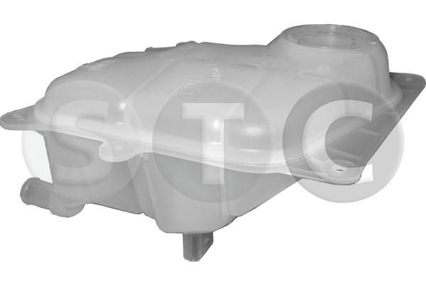 STC Kühlflüssigkeitsbehälter Audi T403623 in Original Qualität