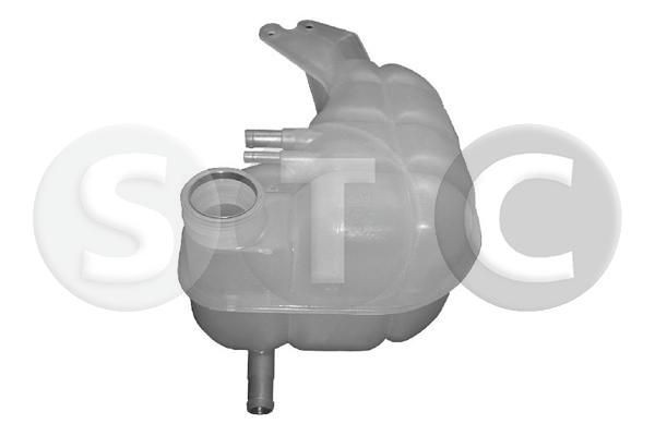 Original STC Coolant expansion tank T403633 for OPEL VECTRA