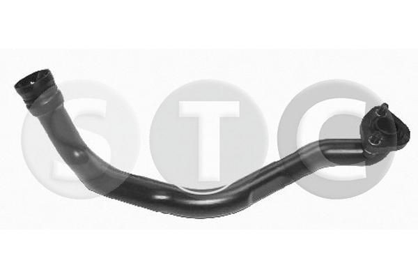 STC Hose, cylinder head cover breather T403644 buy
