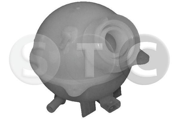Great value for money - STC Coolant expansion tank T403649