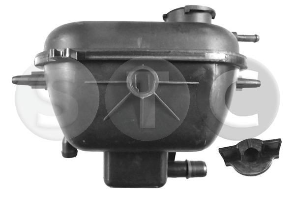 Original T403653 STC Coolant tank CHEVROLET