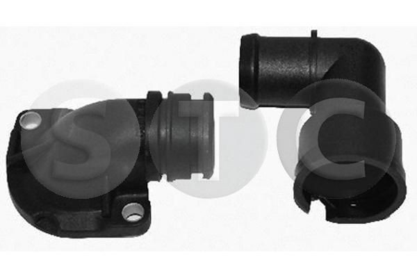 Great value for money - STC Coolant Flange T403667