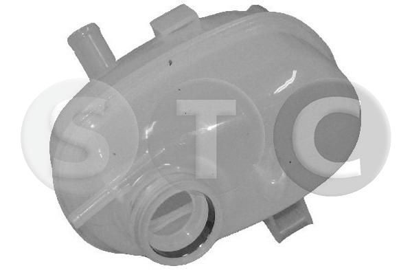 STC T403673 Coolant expansion tank 13 04 233