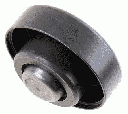 Great value for money - SACHS Pilot Bearing, clutch 1863 869 011
