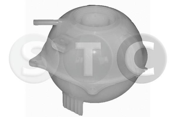 STC T403675 Coolant expansion tank 6RU 121 407
