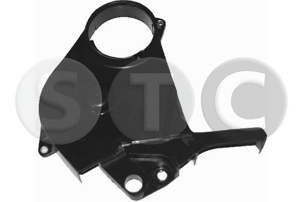 STC T403687 Cover, timing belt 026109175A+