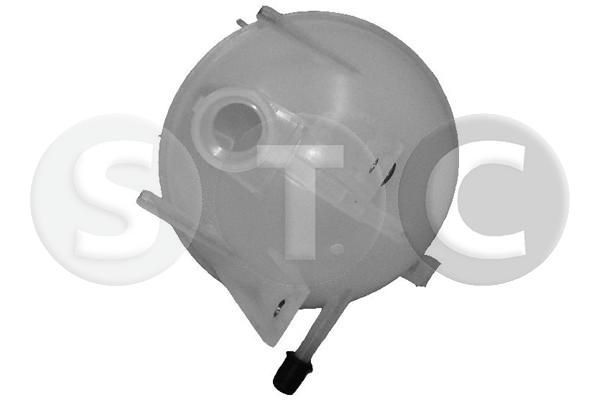 Ford MONDEO Coolant expansion tank 12169320 STC T403695 online buy