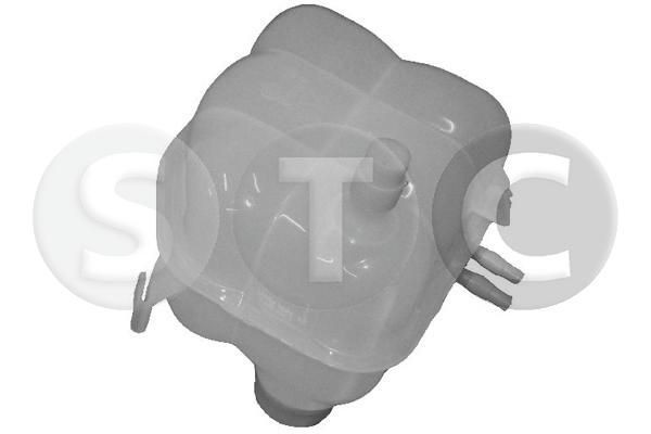 Great value for money - STC Coolant expansion tank T403702