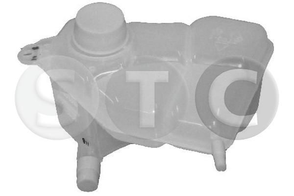 Ford FOCUS Coolant expansion tank 12169328 STC T403703 online buy