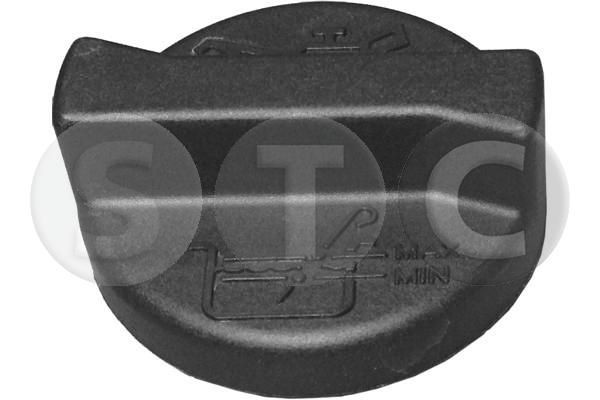 STC T403704 Oil filler cap and seal Lancia Ypsilon 3 1.2 69 hp Petrol 2020 price