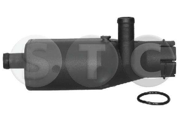 STC T403714 Valve, engine block breather with seal