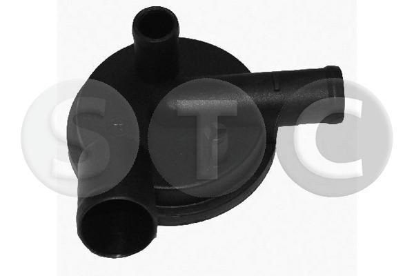 STC T403719 Intake air control valve VW CADDY 1998 in original quality