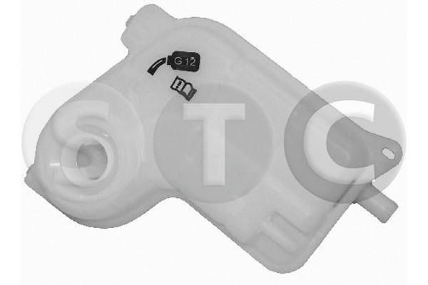 Great value for money - STC Water Tank, radiator T403729
