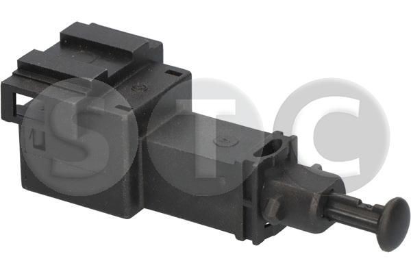 STC Electric, 4-pin connector Number of pins: 4-pin connector, Number of connectors: 4 Stop light switch T403731 buy