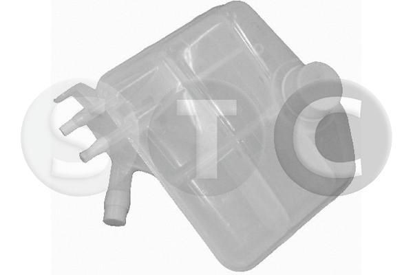 Great value for money - STC Water Tank, radiator T403744