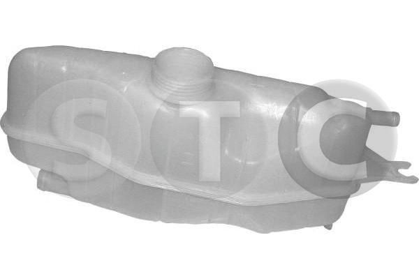 Original T403746 STC Coolant recovery reservoir RENAULT