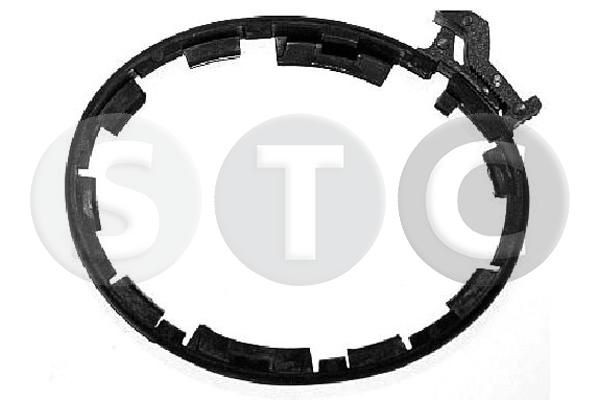 STC T403761 Brake hose 1904.26