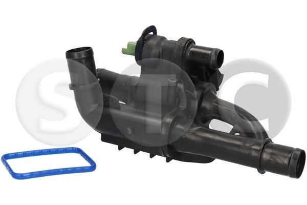 Original STC Coolant thermostat T403776 for FORD FOCUS
