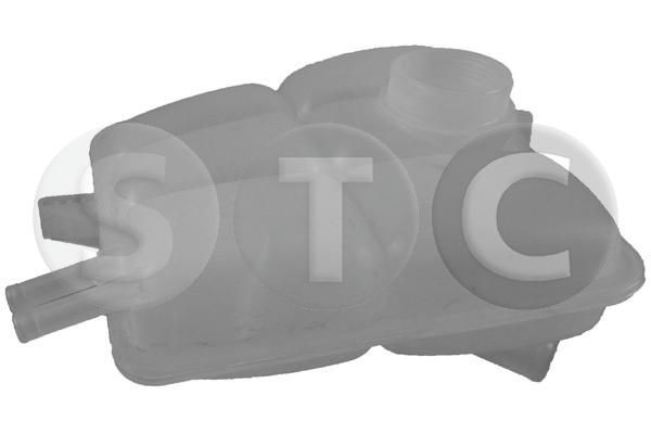 STC Ausgleichsbehälter, Kühlmittel T403803