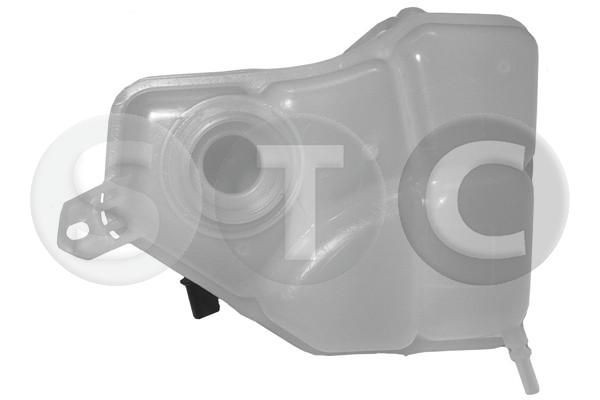 Ford FOCUS Coolant recovery reservoir 12169427 STC T403804 online buy