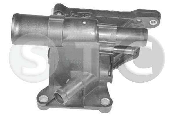 Original STC Thermostat T403805 for FORD FOCUS