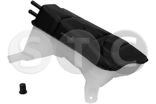 Original STC Coolant expansion tank T403809 for FORD MONDEO