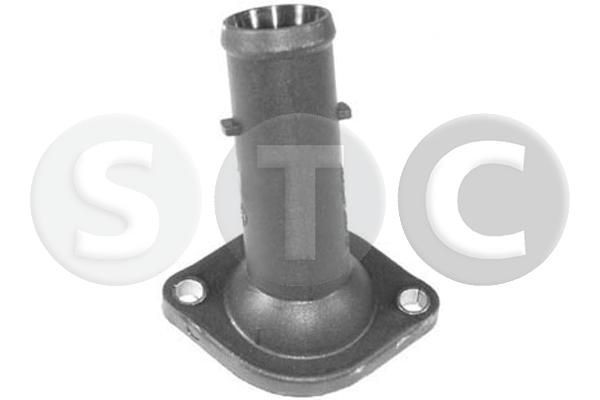 STC T403830 Coolant Flange VW experience and price