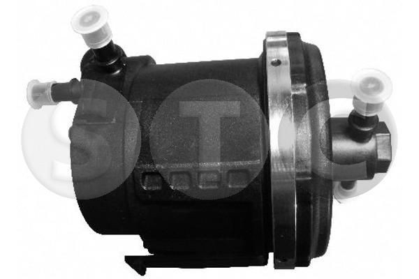 STC T403835 Fuel filter 1901 69