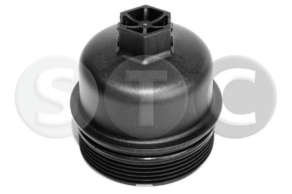 Suzuki Cover, oil filter housing STC T403837 at a good price