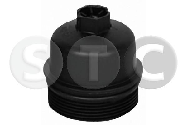 STC T403838 Cover, oil filter housing