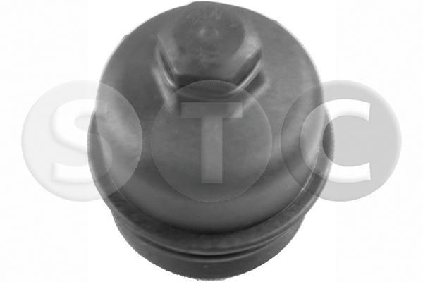 STC T403839 Cover, oil filter housing