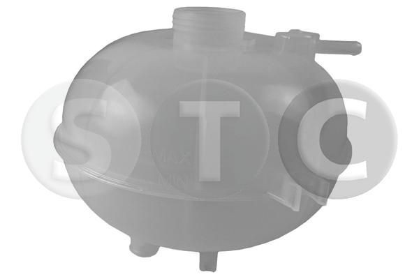 STC T403851 Expansion tank FIAT STILO 2002 in original quality