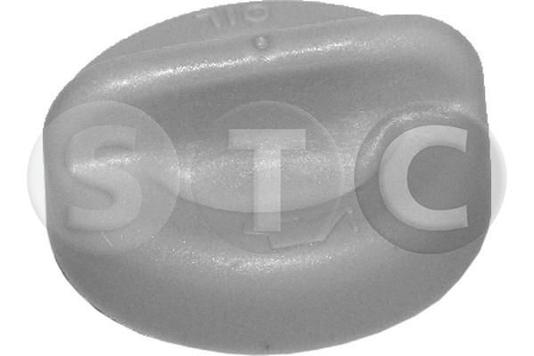 STC T403866 Oil filler cap / -seal Lancia Y 840A