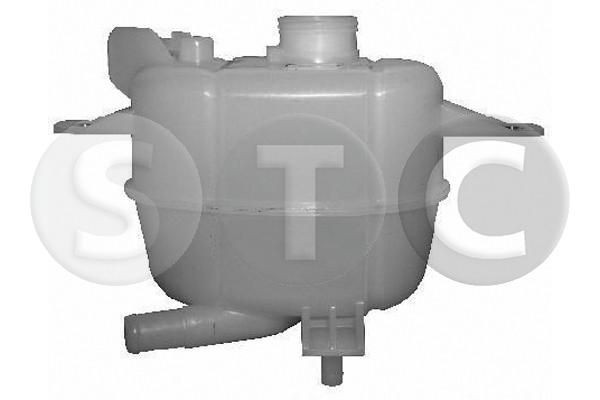 STC T403874 Expansion tank FIAT QUBO 2008 price