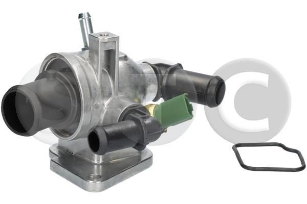 STC with sensor, with thermostat Thermostat Housing T403886 buy